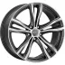 MAK X-MODE 11.50x21 5x120.0 ET 38 - felgi aluminiowe (kolor Grafitowy) - zdjęcie dodatkowe nr 2 miniaturka