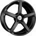 TEAM DYNAMICS JADE R2 8.50x19 5x120.0 ET 45 - felgi aluminiowe (kolor Czarny) - zdjęcie dodatkowe nr 1 miniaturka