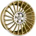 ETA BETA VENTI-R 10.50x20 5x112.0 ET 25 - felgi aluminiowe (kolor Złoty) - zdjęcie dodatkowe nr 1 miniaturka