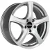 RONAL R42 7.50x18 5x112.0 ET 35 - felgi aluminiowe (kolor Srebrny) - zdjęcie dodatkowe nr 2 miniaturka
