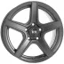 RH ALURAD AR4 7.50x18 5x114.3 ET 48 - felgi aluminiowe (kolor Antracytowy) - zdjęcie dodatkowe nr 2 miniaturka