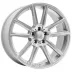 WHEELWORLD WH30 7.50x17 5x112.0 ET 45 - felgi aluminiowe (kolor Srebrny) - zdjęcie dodatkowe nr 2 miniaturka