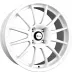 TEAM DYNAMICS PRO RACE 1.2 8.00x18 5x114.3 ET 30 - felgi aluminiowe (kolor Biały) - zdjęcie dodatkowe nr 1 miniaturka