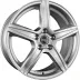 ProLine Wheels CX200 8.00x18 5x110.0 ET 33 - felgi aluminiowe (kolor Srebrny) - zdjęcie dodatkowe nr 1 miniaturka