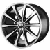 RH ALURAD GT 8.00x18 5x120.0 ET 35 - felgi aluminiowe (kolor Czarny) - zdjęcie dodatkowe nr 1 miniaturka