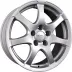 ANZIO LIGHT 7.50x17 5x108.0 ET 28 - felgi aluminiowe (kolor Srebrny) - zdjęcie dodatkowe nr 1 miniaturka