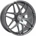 RH ALURAD RB11 10.00x22 5x130.0 ET 50 - felgi aluminiowe (kolor Antracytowy) - zdjęcie główne miniaturka