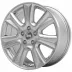 RH ALURAD NAJ II 8.00x18 5x127.0 ET 45 - felgi aluminiowe (kolor Srebrny) - zdjęcie dodatkowe nr 1 miniaturka