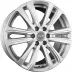 MAK SAFARI 6 8.00x18 6x139.7 ET 35 - felgi aluminiowe (kolor Srebrny) - zdjęcie dodatkowe nr 1 miniaturka