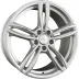AVUS Racing AF15 8.00x18 5x112.0 ET 35 - felgi aluminiowe (kolor Srebrny) - zdjęcie dodatkowe nr 1 miniaturka
