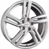 GMP Italia ARCAN 7.50x19 5x114.3 ET 50 - felgi aluminiowe (kolor Srebrny) - zdjęcie dodatkowe nr 1 miniaturka