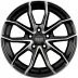 PSW Powerful Wheels MIAMI 6.50x16 5x112.0 ET 42 - felgi aluminiowe (kolor Czarny) - zdjęcie główne miniaturka