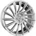 TOMASON TN16 8.00x18 5x114.3 ET 40 - felgi aluminiowe (kolor Srebrny) - zdjęcie dodatkowe nr 1 miniaturka