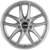 RONAL R46 7.00x16 5x120.0 ET 45 - felgi aluminiowe (kolor Srebrny) - zdjęcie dodatkowe nr 1 miniaturka
