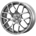 RH ALURAD NBU RACE 8.00x17 5x108.0 ET 45 - felgi aluminiowe (kolor Srebrny) - zdjęcie główne miniaturka