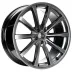 RH ALURAD GT 8.00x18 5x112.0 ET 45 - felgi aluminiowe (kolor Antracytowy) - zdjęcie główne miniaturka