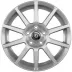 DIEWE WHEELS ALLEGREZZA 7.00x16 5x115.0 ET 38 - felgi aluminiowe (kolor Srebrny) - zdjęcie główne miniaturka