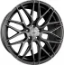 Elegance Wheels E3 10.00x20 5x112.0 ET 45 - felgi aluminiowe (kolor Grafitowy) - zdjęcie dodatkowe nr 1 miniaturka