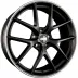 BBS CI-R 10.00x20 5x112.0 ET 25 - felgi aluminiowe (kolor Czarny) - zdjęcie dodatkowe nr 1 miniaturka
