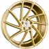 MB-DESIGN KV2 8.50x20 5x112.0 ET 42 - felgi aluminiowe (kolor Złoty) - zdjęcie dodatkowe nr 1 miniaturka