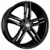 MAM MAM A1 8.00x18 5x112.0 ET 30 - felgi aluminiowe (kolor Czarny) - zdjęcie dodatkowe nr 2 miniaturka