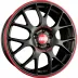 BBS CH-R 8.50x19 5x112.0 ET 40 - felgi aluminiowe (kolor Czarny) - zdjęcie dodatkowe nr 1 miniaturka