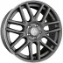 KESKIN KT14 CONCAVE 8.00x19 5x112.0 ET 30 - felgi aluminiowe (kolor Grafitowy) - zdjęcie dodatkowe nr 1 miniaturka