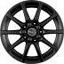 ProLine Wheels CX100 7.00x16 5x115.0 ET 38 - felgi aluminiowe (kolor Czarny) - zdjęcie główne