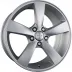 AVUS Racing AF10 9.00x20 5x112.0 ET 18 - felgi aluminiowe (kolor Srebrny) - zdjęcie dodatkowe nr 1 miniaturka