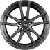 RH ALURAD BO FLOWFORM 9.50x19 5x112.0 ET 45 - felgi aluminiowe (kolor Antracytowy) - zdjęcie dodatkowe nr 1 miniaturka