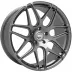 RH ALURAD RB11 10.00x22 5x130.0 ET 50 - felgi aluminiowe (kolor Antracytowy) - zdjęcie dodatkowe nr 2 miniaturka