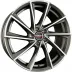 BORBET VTX 8.00x18 5x112.0 ET 48 - felgi aluminiowe (kolor Grafitowy) - zdjęcie dodatkowe nr 1 miniaturka