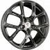 MB-DESIGN KX1 8.50x20 5x112.0 ET 45 - felgi aluminiowe (kolor Szary) - zdjęcie dodatkowe nr 1 miniaturka