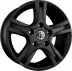 DIEWE WHEELS AMARO 7.00x16 5x114.3 ET 40 - felgi aluminiowe (kolor Czarny) - zdjęcie dodatkowe nr 1 miniaturka