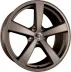 DIEWE WHEELS TRINA 7.00x17 5x112.0 ET 38 - felgi aluminiowe (kolor Brązowy) - zdjęcie dodatkowe nr 1 miniaturka