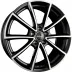 WHEELWORLD WH28 8.00x20 5x112.0 ET 30 - felgi aluminiowe (kolor Czarny) - zdjęcie dodatkowe nr 1 miniaturka