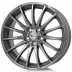RC Design RC 18 7.50x17 5x114.3 ET 48 - felgi aluminiowe (kolor Grafitowy) - zdjęcie główne miniaturka