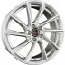 BORBET VTX 8.00x18 5x112.0 ET 37 - felgi aluminiowe (kolor Srebrny) - zdjęcie dodatkowe nr 1 miniaturka