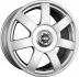MAK SONIC 7.00x16 4x108.0 ET 45 - felgi aluminiowe (kolor Srebrny) - zdjęcie dodatkowe nr 1 miniaturka