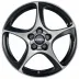 RONAL R53 8.00x17 5x115.0 ET 40 - felgi aluminiowe (kolor Czarny) - zdjęcie dodatkowe nr 1 miniaturka