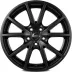 RH ALURAD DE SPORTS 8.00x18 5x120.0 ET 30 - felgi aluminiowe (kolor Czarny) - zdjęcie dodatkowe nr 1 miniaturka