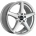RONAL R41 8.00x17 5x114.3 ET 35 - felgi aluminiowe (kolor Srebrny) - zdjęcie dodatkowe nr 2 miniaturka