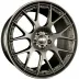 BBS CH-RII 9.50x21 5x120.0 ET 35 - felgi aluminiowe (kolor Szary) - zdjęcie dodatkowe nr 1 miniaturka