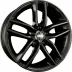 BBS SX 8.00x18 5x112.0 ET 44 - felgi aluminiowe (kolor Czarny) - zdjęcie dodatkowe nr 1 miniaturka