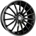 Ultra Wheels UA4-SPEED 8.50x19 5x112.0 ET 32 - felgi aluminiowe (kolor Czarny) - zdjęcie dodatkowe nr 1 miniaturka