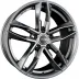 AVUS Racing AF16 9.00x20 5x112.0 ET 45 - felgi aluminiowe (kolor Antracytowy) - zdjęcie dodatkowe nr 1 miniaturka