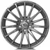 RC Design RC 18 7.50x17 5x114.3 ET 48 - felgi aluminiowe (kolor Grafitowy) - zdjęcie dodatkowe nr 1 miniaturka