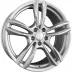 WHEELWORLD WH29 7.50x17 5x112.0 ET 35 - felgi aluminiowe (kolor Srebrny) - zdjęcie dodatkowe nr 1 miniaturka