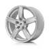 BROCK / RC RC21 8.00x18 5x120.0 ET 30 - felgi aluminiowe (kolor Srebrny) - zdjęcie dodatkowe nr 3 miniaturka