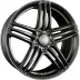 WHEELWORLD WH12 8.00x18 5x114.3 ET 45 - felgi aluminiowe (kolor Grafitowy) - zdjęcie dodatkowe nr 1 miniaturka